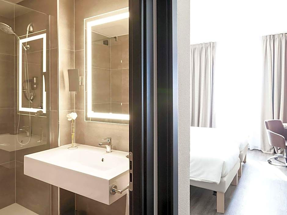 Novotel Brescia 2 Hotel