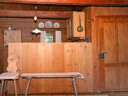 Gästehäuser Anni Ehrndorfer