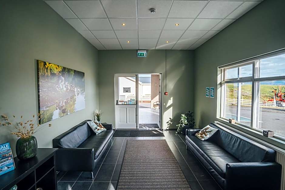 Sel - Hótel Mývatn