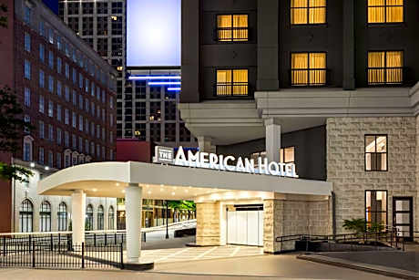 The American Hotel Atlanta Downtown, Tapestry Collection by Hilton