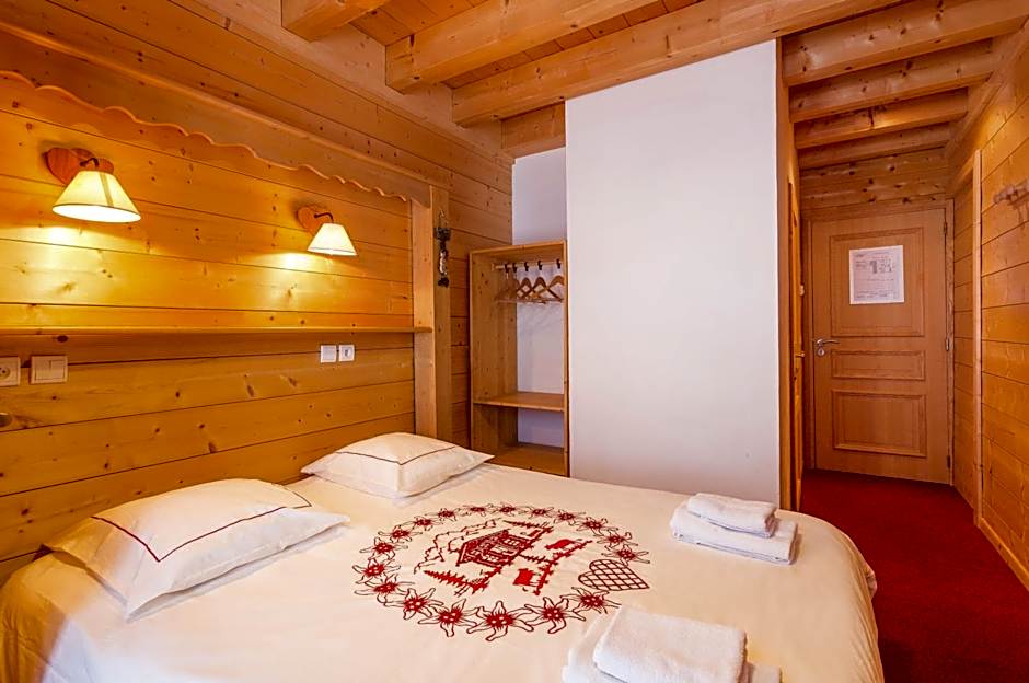 Hôtel L'Accroche Coeur