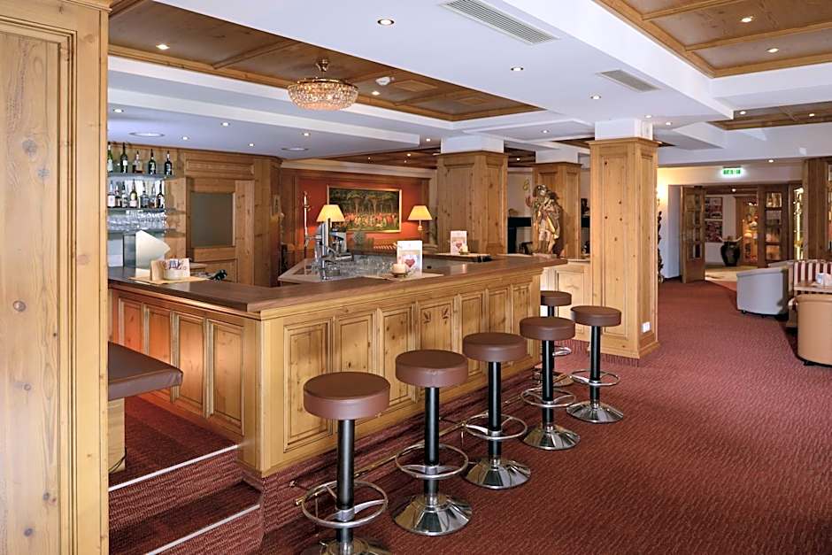 Wellness and Beauty Hotel Alte Post