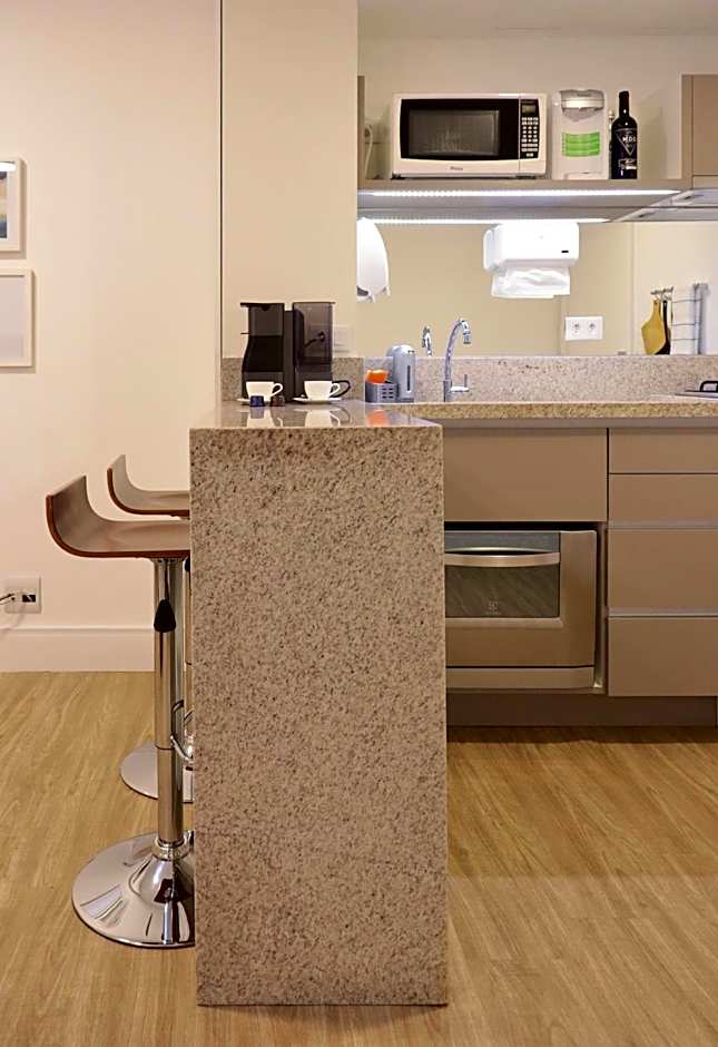 JP Crauford Hospedagem