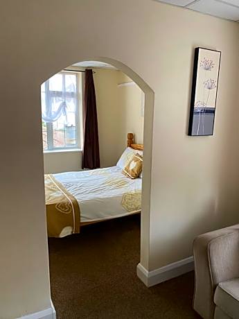 Large Double Room