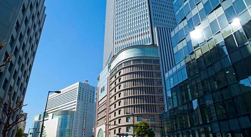 Hotel New Hankyu Osaka – Osaka, 27