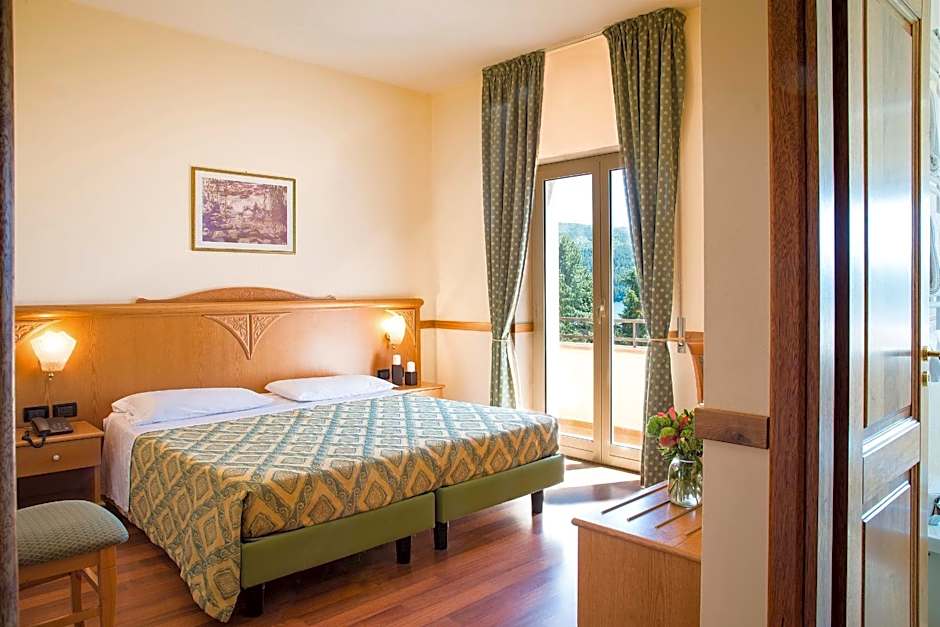 Hotel Park 108 Sport&Wellness