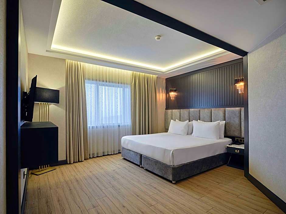Dedeman Sanliurfa