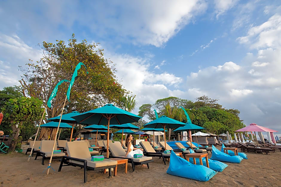 THE 1O1 Bali Oasis Sanur