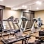 Comfort Inn Montreal Aeroport