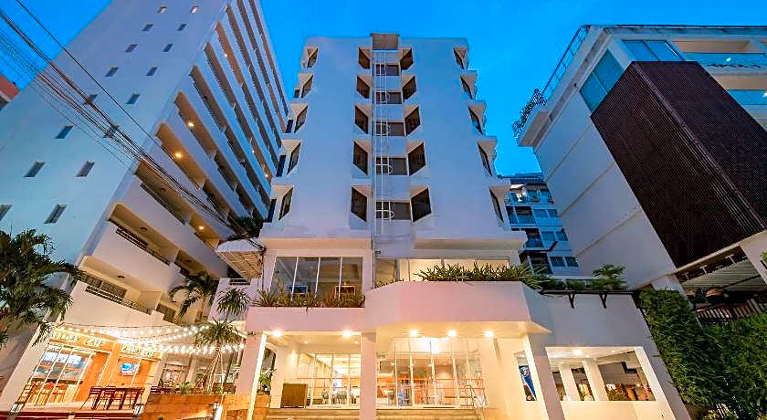 Sunshine Hotel & Residences - SHA Plus