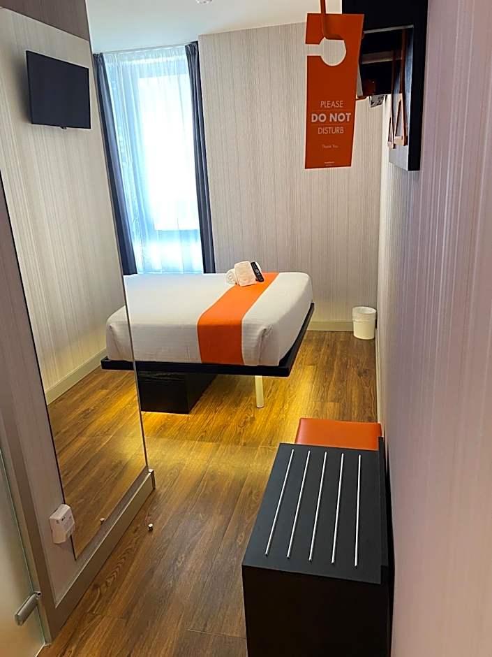 easyHotel Lisbon