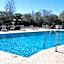 Days Inn by Wyndham Statesboro