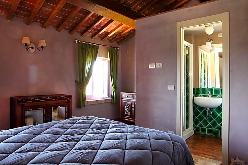 Casa Fontanino