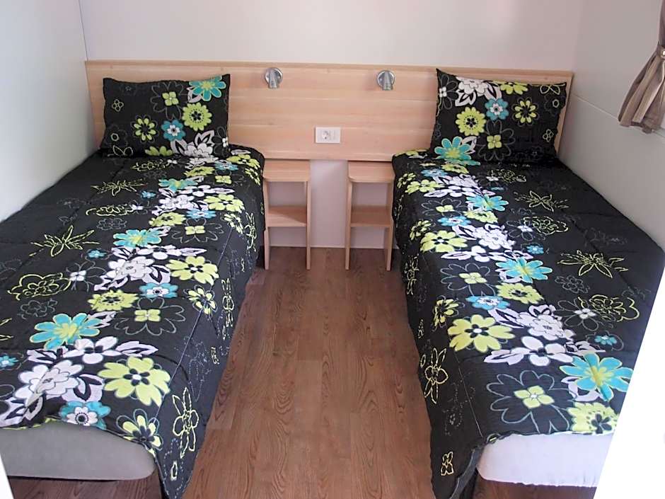 Victoria Mobilhome Camping Dole-Živogošče