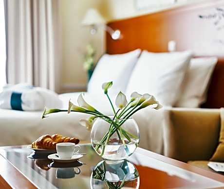 Radisson Blu Ridzene Hotel