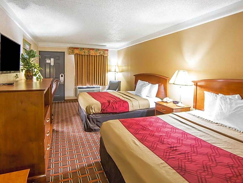 Econo Lodge Knoxville North