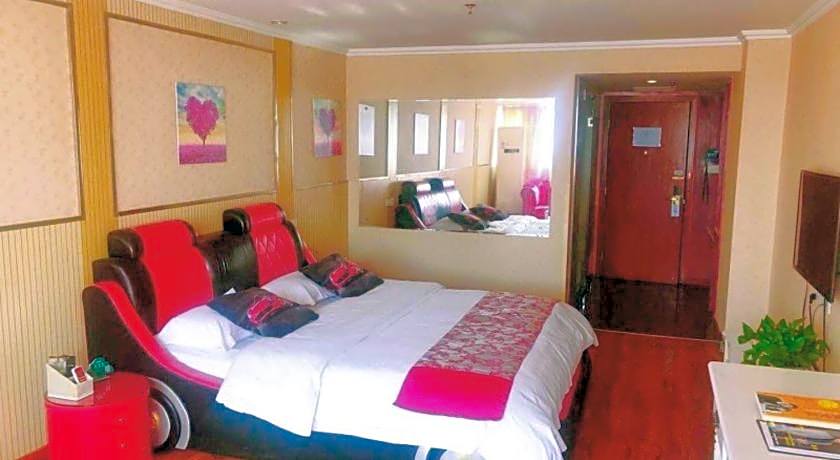 Greentree Inn Lianyungang Jiefang Road