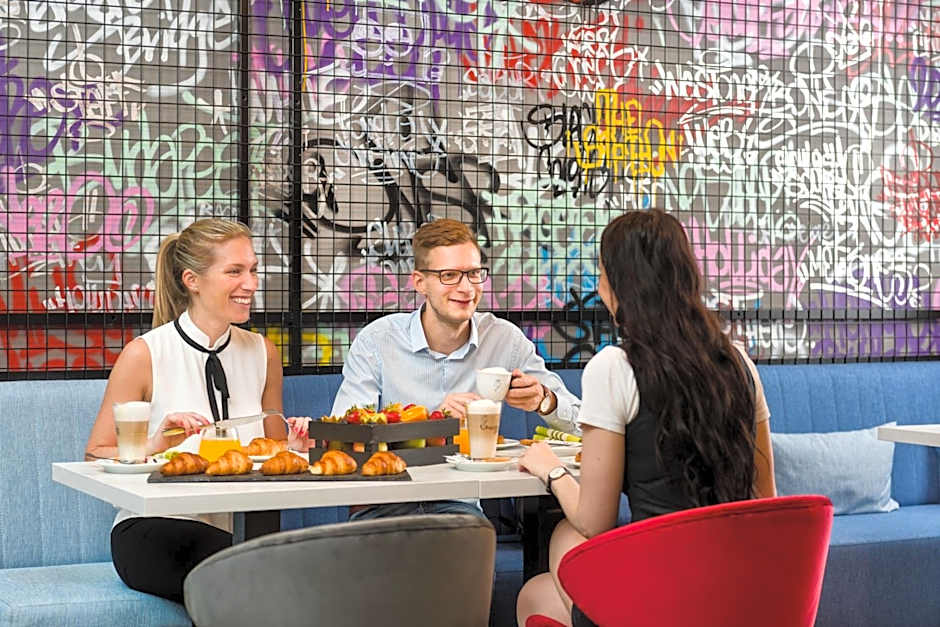 Mercure Budapest Castle Hill