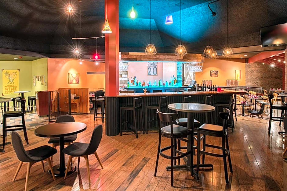 Red Lion Hotel Pasco Airport & Conference Center