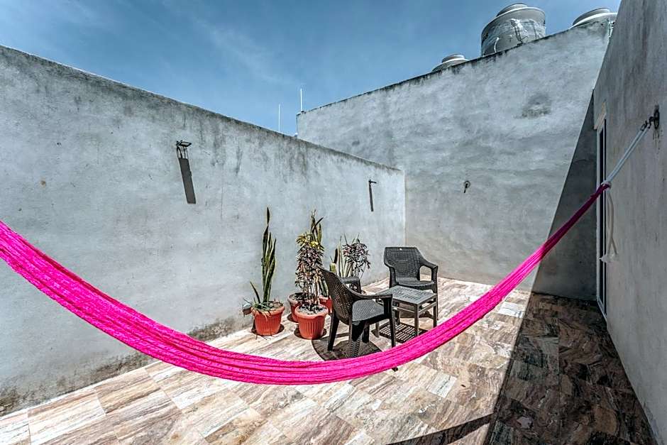 Habitacion Privada, 5 min Catedral