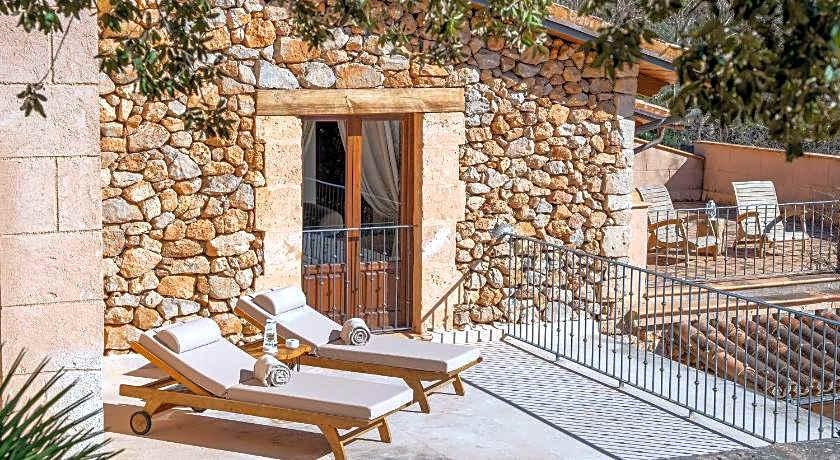 Finca Ratxo Hotel, member of Melia Collection