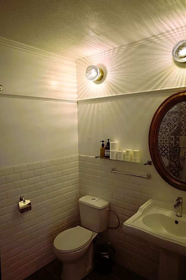 Photo 1 of 5 of Suite, Balcony