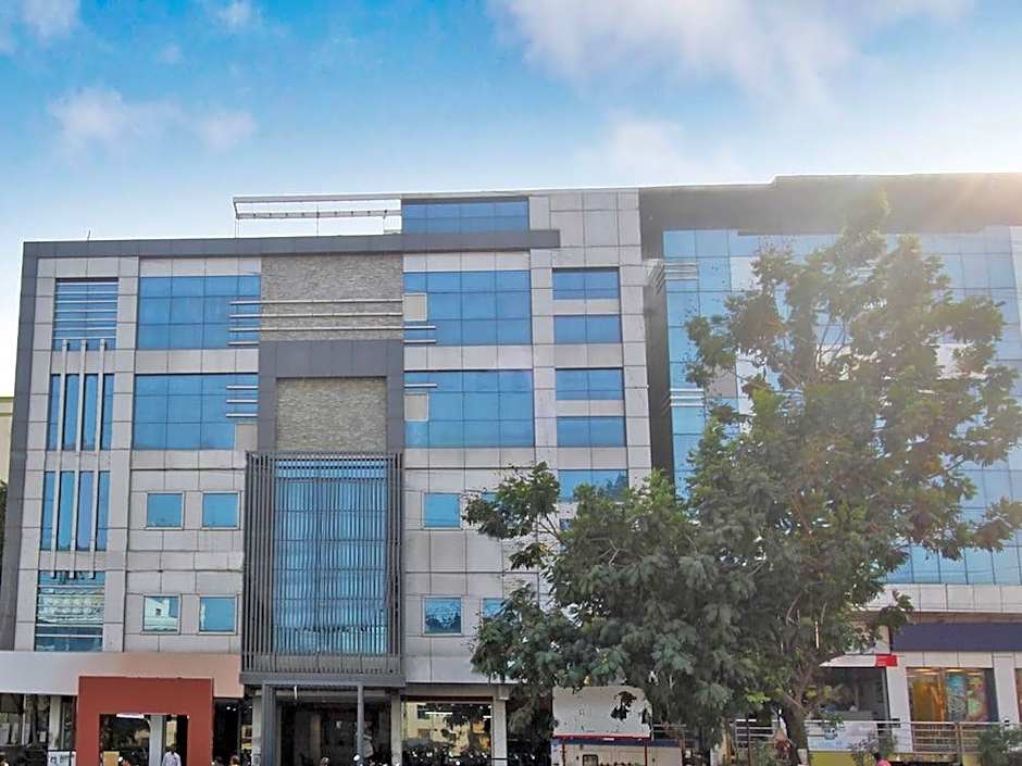 Super Townhouse Vanasthalipuram formerly Hotel Surabhi