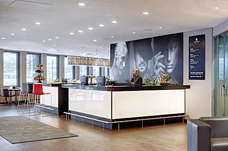 LEGERE HOTEL Wiesbaden-Taunusstein