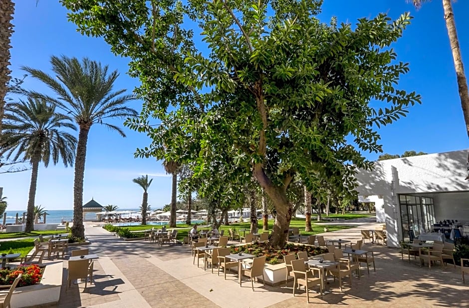 Bel Azur Thalasso & Bungalows