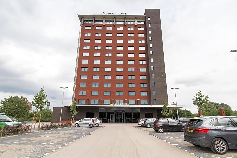 Bastion Hotel Eindhoven Waalre