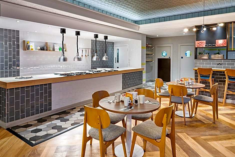 Holiday Inn Taunton By IHG