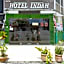 Hotel O Indah