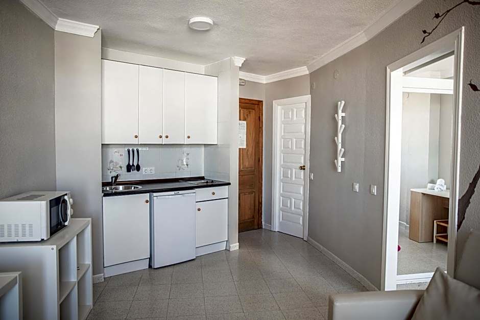 Palm Beach Club Apartamentos Carihuela
