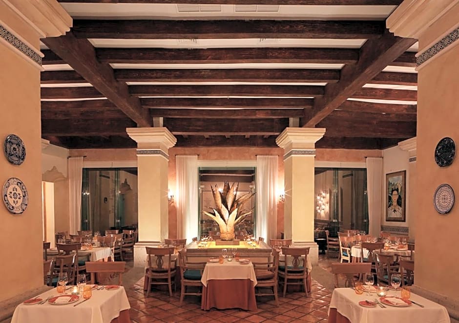 Grand Velas Riviera Nayarit