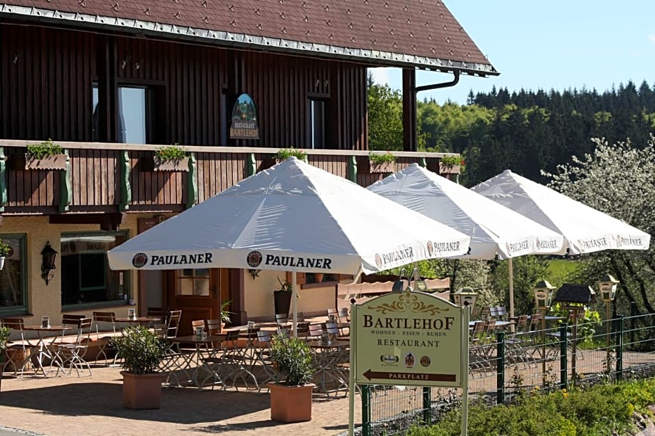 Landhotel Bartlehof