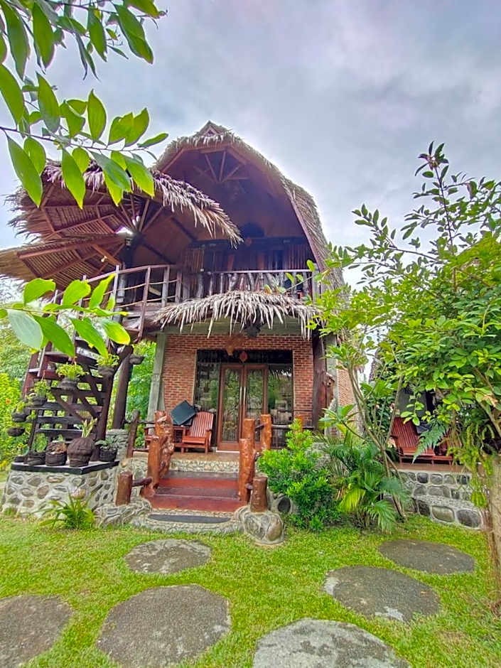 Green Travelodge Bukit Lawang