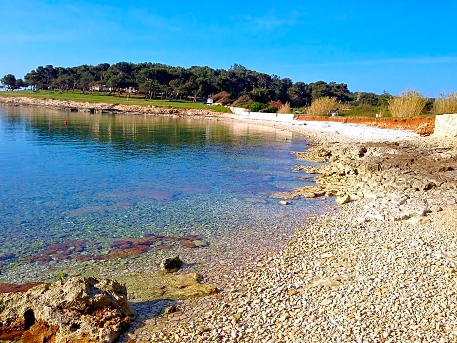 Apartments Salu - adults only