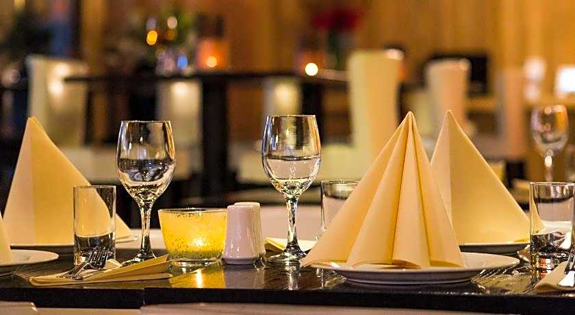 Central City Apartments 