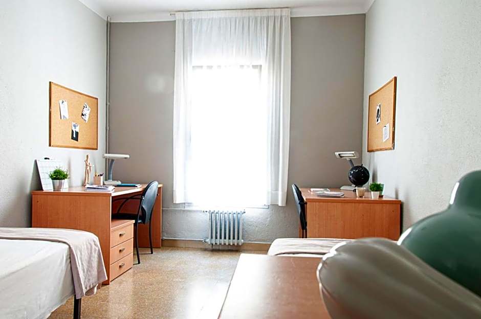 Residencia Universitaria Resa Sant Jordi