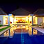 The Mutiara Jimbaran Boutique Villas