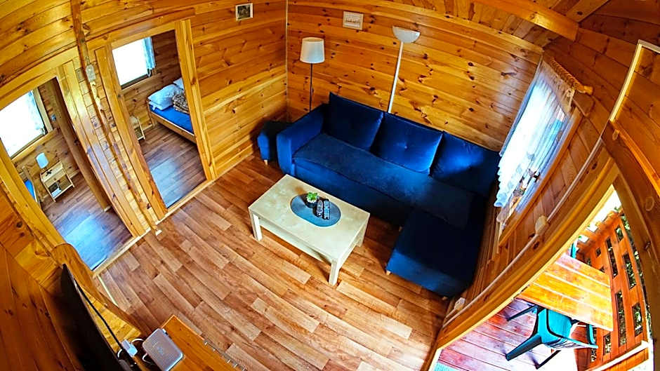 Domki Letniskowe ,,T¿cza"