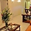 Comfort Hotel Suites
