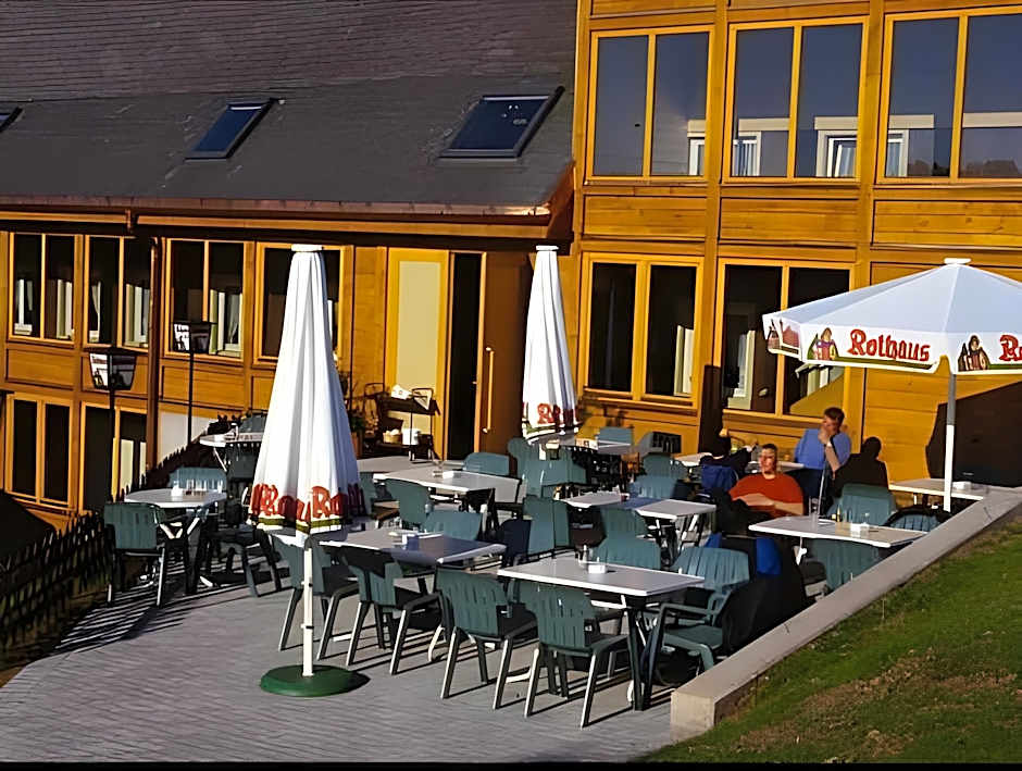 ThalerHausle