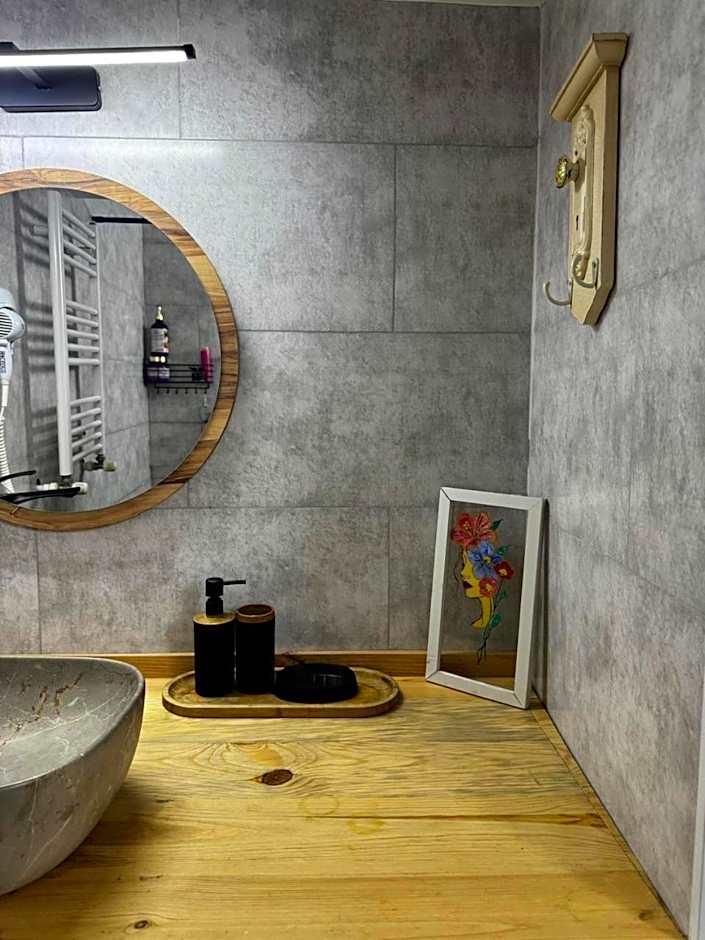 Hostel Nomad