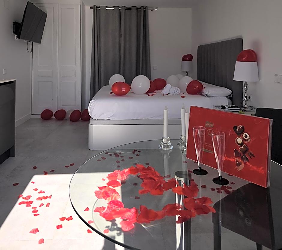 CAMINITO REY & BANDERAS SPA Relax