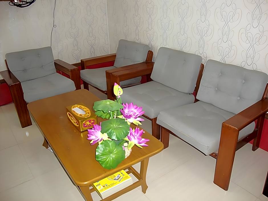 Aung Tha Pyay Hotel 2