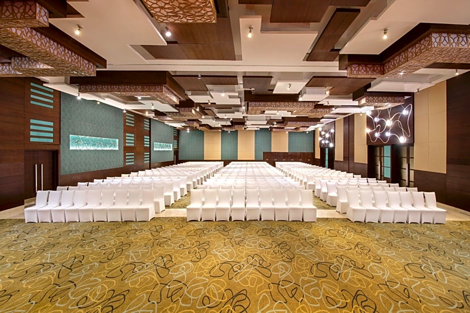 Crowne Plaza Greater Noida By IHG
