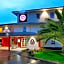 The Originals City, Hotel Loval, Brest (Inter-Hotel)