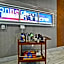 SpringHill Suites by Marriott Cincinnati Midtown