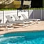 Hôtel Beau Site - Cap d'Antibes